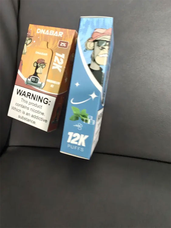 Exploring the Latest Trends in FDA Approved E Cigarettes