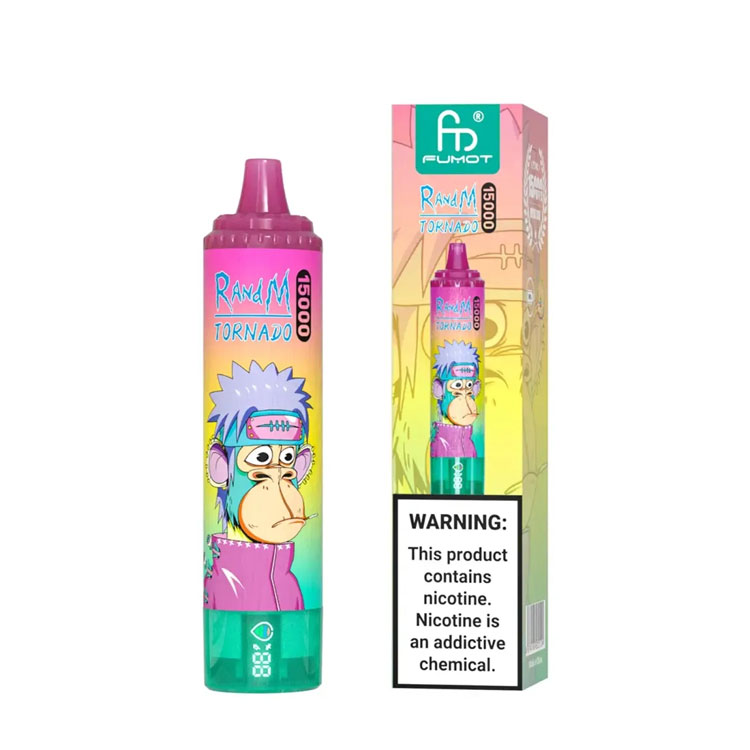 Uncover the Best Deals on Disposable E Cigarette Prices Today
