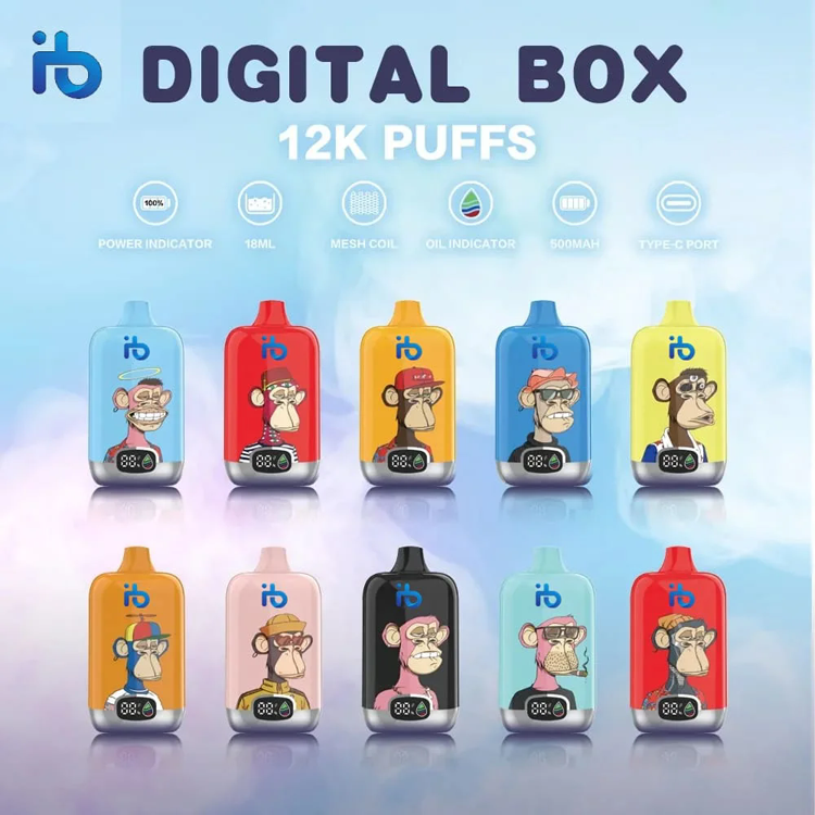 Unveiling Surprising Facts and Insights on E-Cigarettes