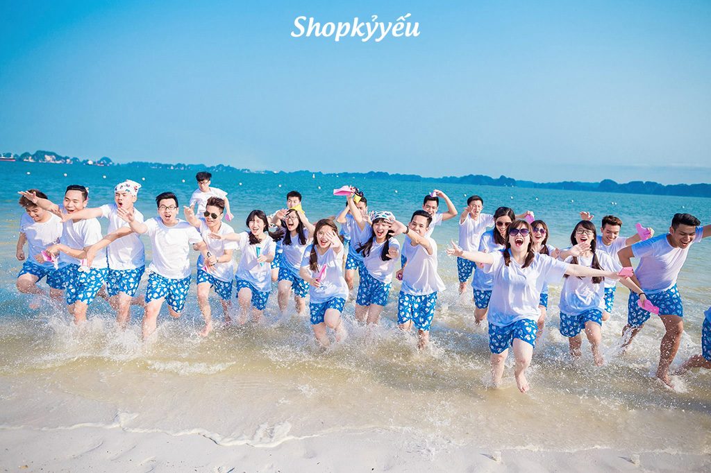 Những lưu ý khi đi biển mà bạn cần biết - shopkyyeu.com